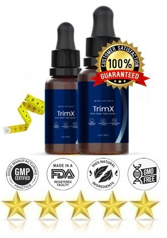 Trimx Drops