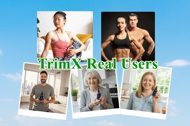 Trimx Customer Reviews