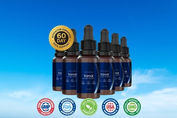 trimx weight loss
