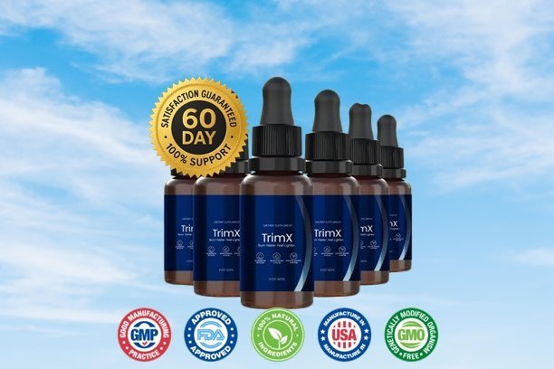 trimx weight loss